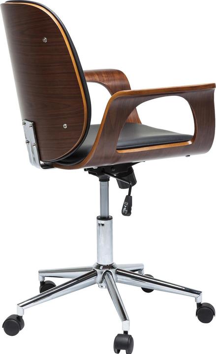 Actual product image Kare Design Patron Walnut