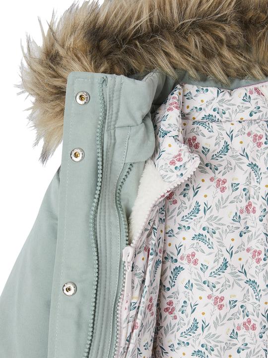 Actual product image Vertbaudet Anorak (140)