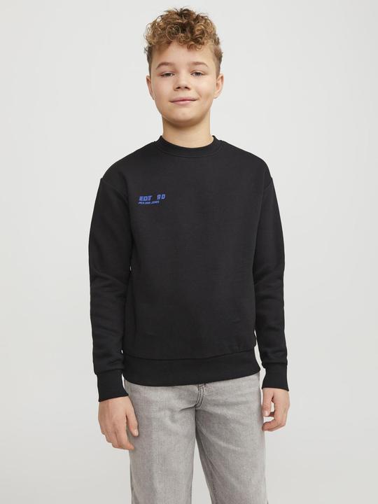 Image du produit Jack & Jones Jorcollect Edt Loose Sweat Crew Jnr (140)