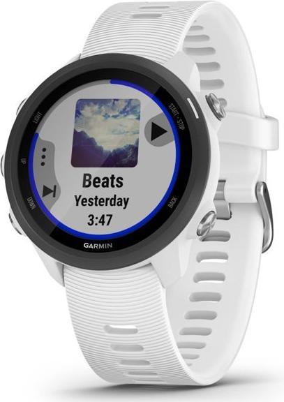 Produktbild Garmin Forerunner 245 Music (42.30 mm)