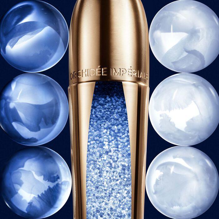 Produktbild Guerlain Orchidée Impériale The Micro-Lift Concentrate Tri-Serum (50 ml)