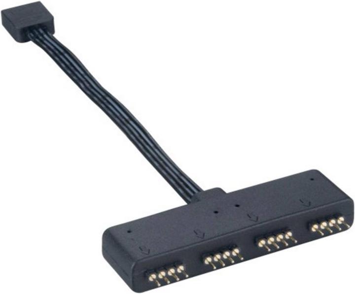 Immagine prodotto Akasa Cavo splitter per LED RGB