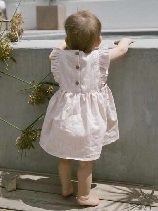 Produktbild Name it Bio-Baumwoll Kleid (74)