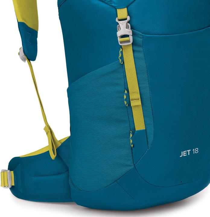 Image du produit Osprey Jet 18 Wanderrucksack 46 cm (22 l)