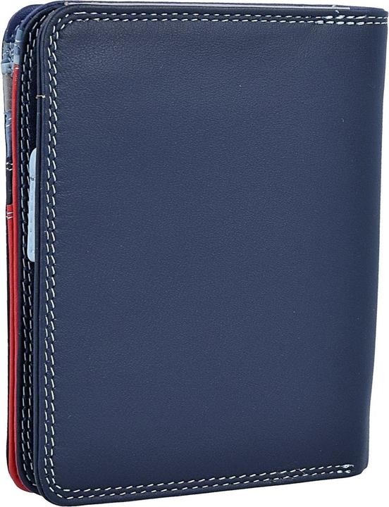 Image du produit Mywalit Medium Wallet Porte-monnaie en cuir 11 cm