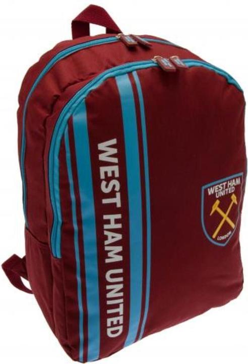 Produktbild West Ham United FC Rucksack