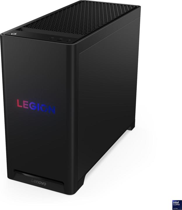 Produktbild Lenovo Legion T5 - RTX 5070 Ti | Core Ultra 7 | 32GB | 1TB (Intel Core Ultra 7 265KF, 32 GB)