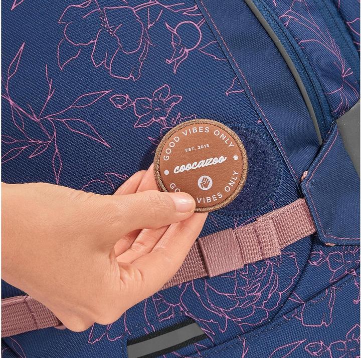 Produktbild Coocazoo Schulrucksack MATE, 30 Liter (30 l)