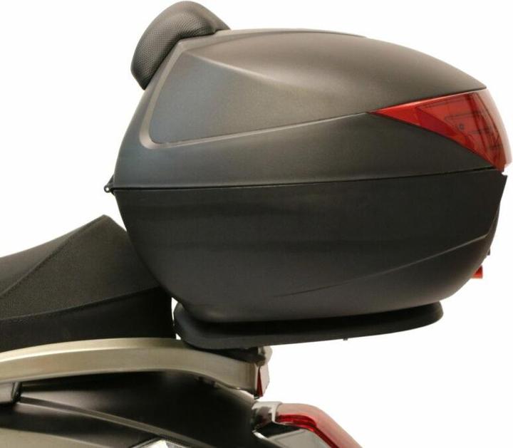 Produktbild ecoro Syra 90S (95 km/h, 5500 W)