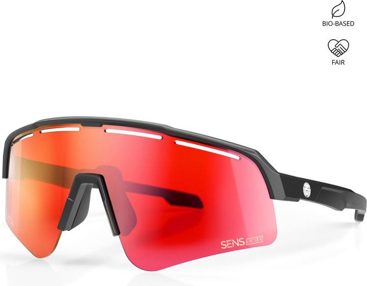 Actual product image Delayon Eyewear Pulse Aero