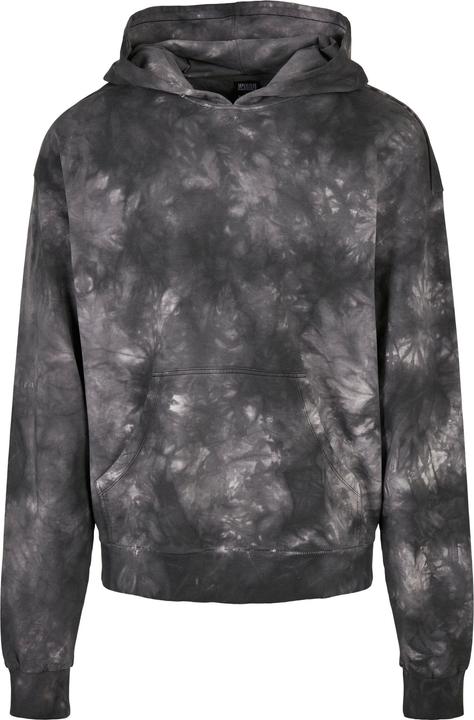 Produktbild Urban Classics Hoodie Tye Dyed (M)