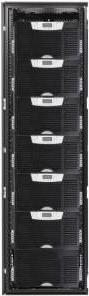 Produktbild Eaton Rack Power Module RPM-3Ui - Stromverteilungseinheit (Rack - einbaufähig)