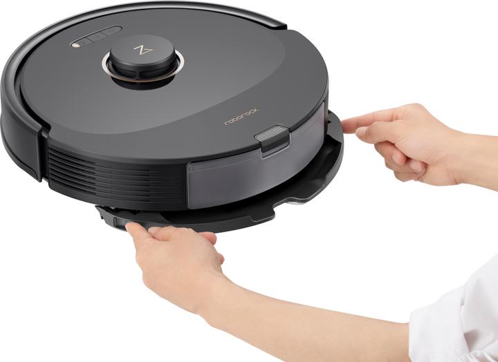 Produktbild Roborock Q8 Max (Saugwischroboter)