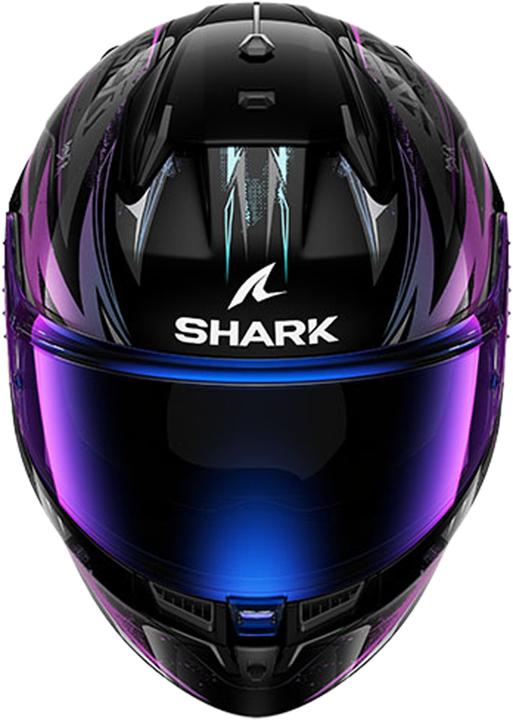 Actual product image Shark D-SKWAL 3 (57 - 58 cm, M)