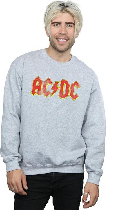Produktbild AC/DC Sweatshirt (S)