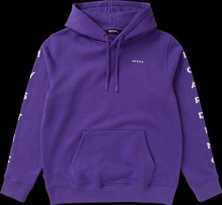 Mystic Bolt Hood Sweat