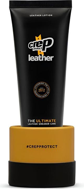 Actual product image CREP Protect Leather Conditioner