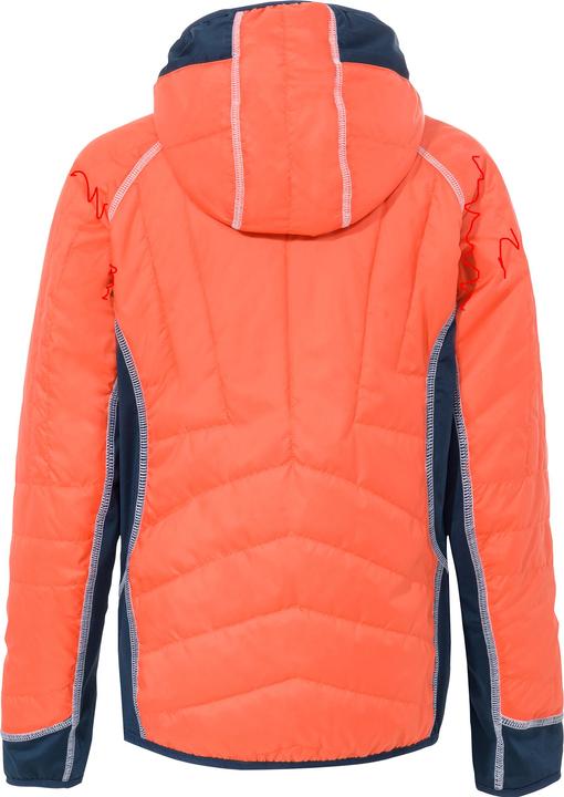 Actual product image Vaude Capacida Hybrid (110, 116)