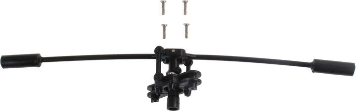 Actual product image Revell Paddle rod with linkages