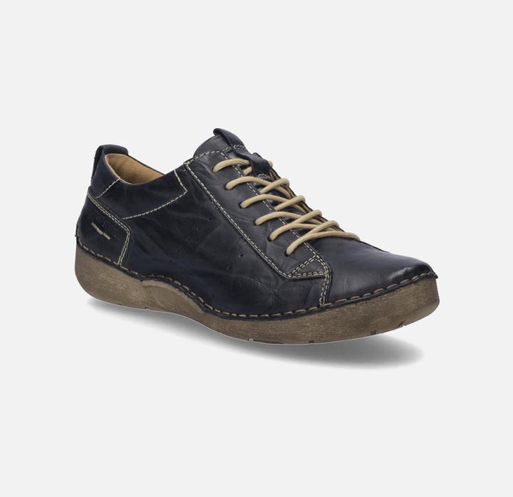 Actual product image Josef Seibel Low shoes - 94733 (40)