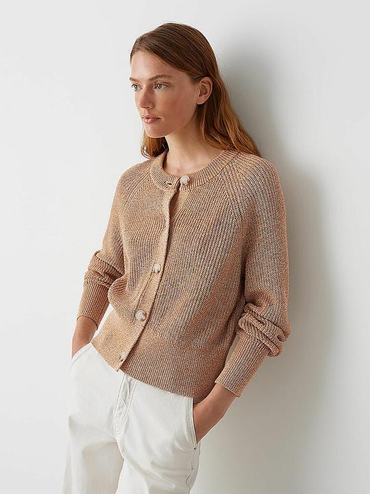 Actual product image Opus Strickjacke DOLPINE (38)