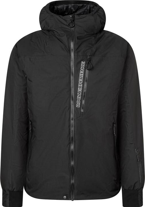 Actual product image Rock Experience Helix Padded (XL)