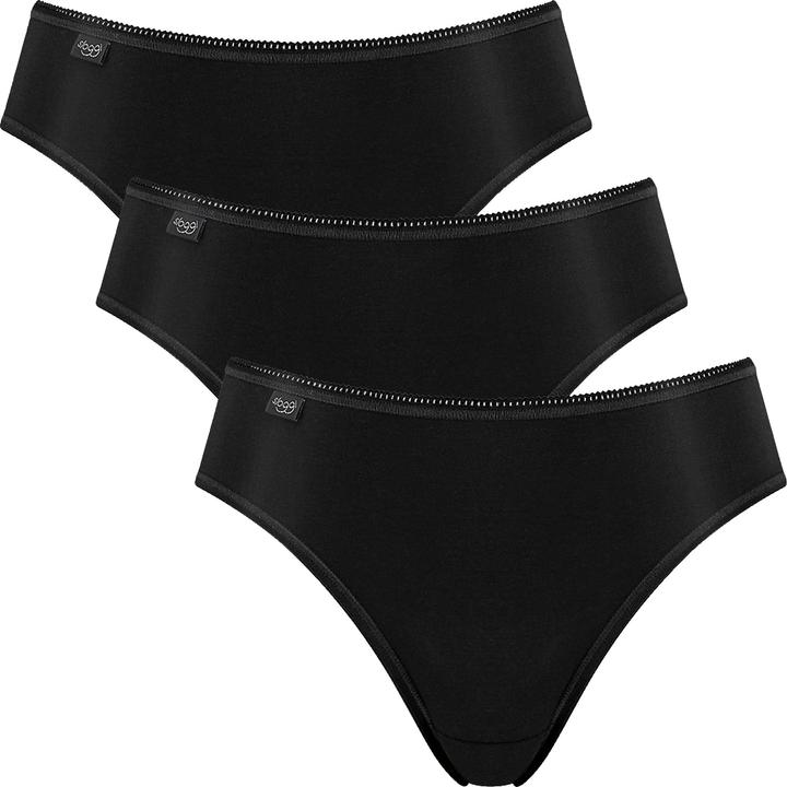 Produktbild Sloggi Slip Casual (42, 3er Pack)