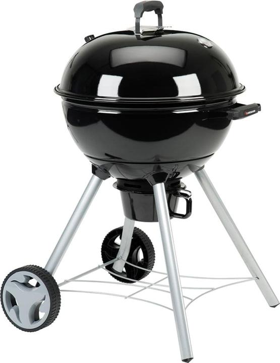 Image du produit Landmann Kepler 400 Gril sphérique (56 cm)