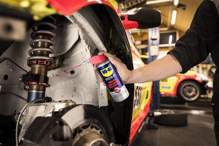 Produktbild WD-40 Rostlöser (100 ml)