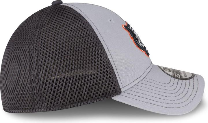Image du produit New Era 39Thirty Stretch Mesh Cap - Cincinnati Bengals (XL)