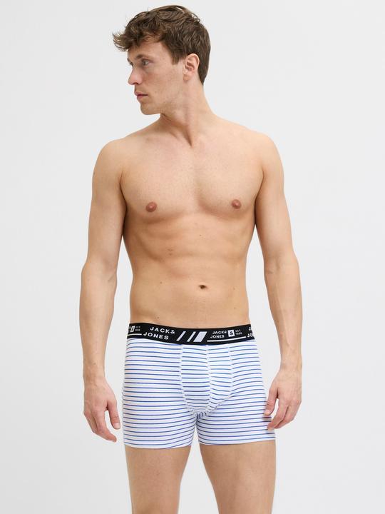 Immagine prodotto Jack & Jones Jachawaii Style Trunks 12 Pack (XL, confezione da 12)