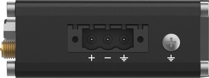 Produktbild Teltonika DAP142 din rail mount