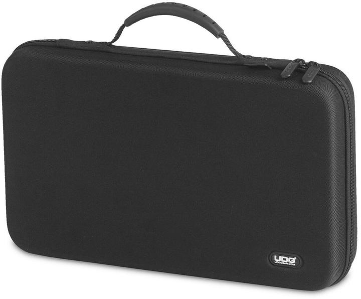 Produktbild UDG U8477bl Creator Akai Fire Hardcase Black