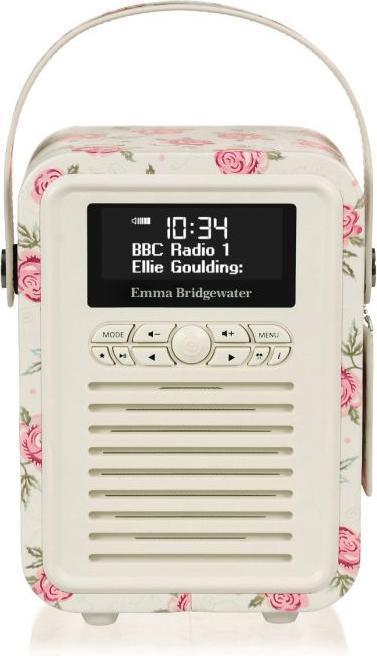 Image du produit View Quest Retro Mini (DAB+ DAB, Bluetooth)