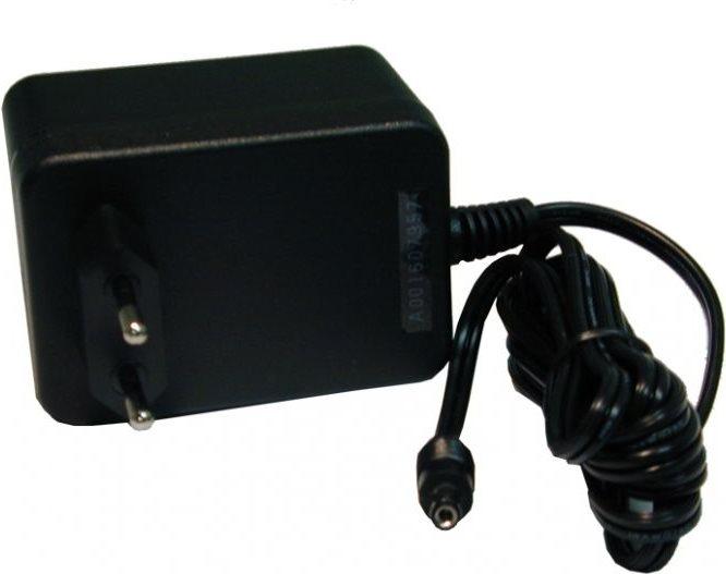 Immagine prodotto Exsys Alimentatore, 12V/1A connettore a barile, 3,5mm, (EX-6998)