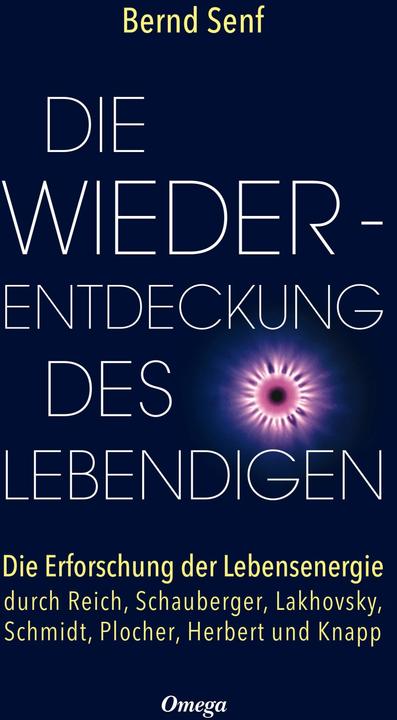Immagine prodotto Die Wiederentdeckung des Lebendigen (Tedesco, Senape, Bernd, 2019)