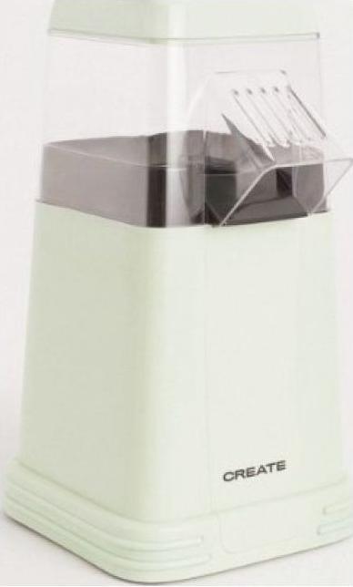 Produktbild Create Popcornmaschine