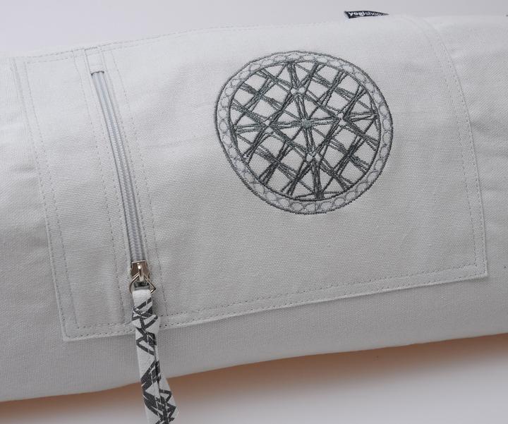 Actual product image Yogishop Yogatasche More Than A Bag Org