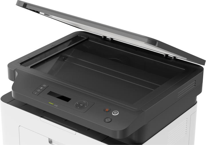 HP Laser MFP 135a (Laser, Bianco e nero)