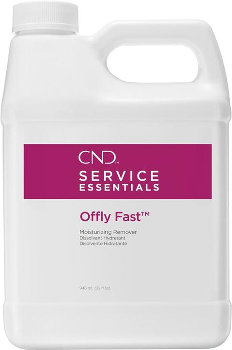 Immagine prodotto CND Shellac Offly Fast 946 ml (Vernice UV gel)