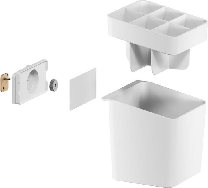 tesa Kitchen utensil holder