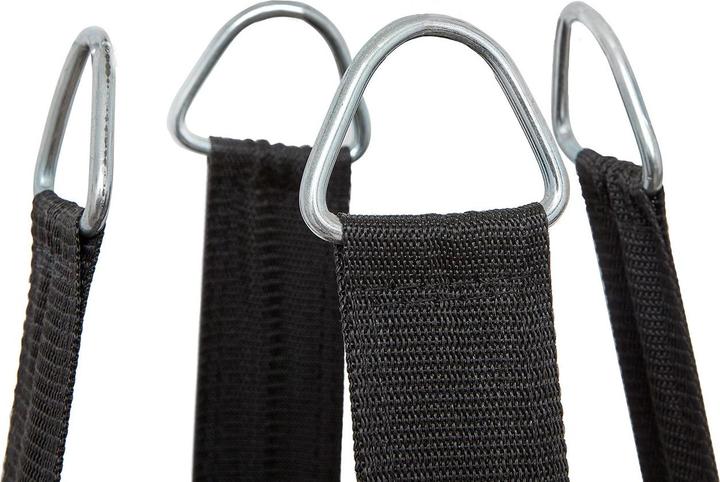 Image du produit Reebok Sac de frappe PU 120 cm 20 kg (30 cm, 21.10 kg)
