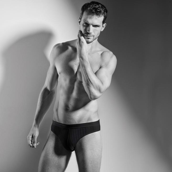 ISA Bodywear Slip