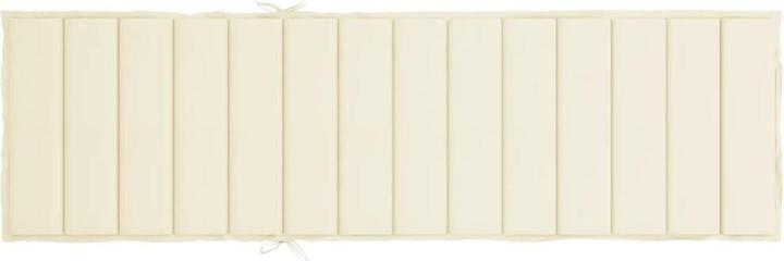 Image du produit VidaXL Hayder (200 x 60 x 3 cm)