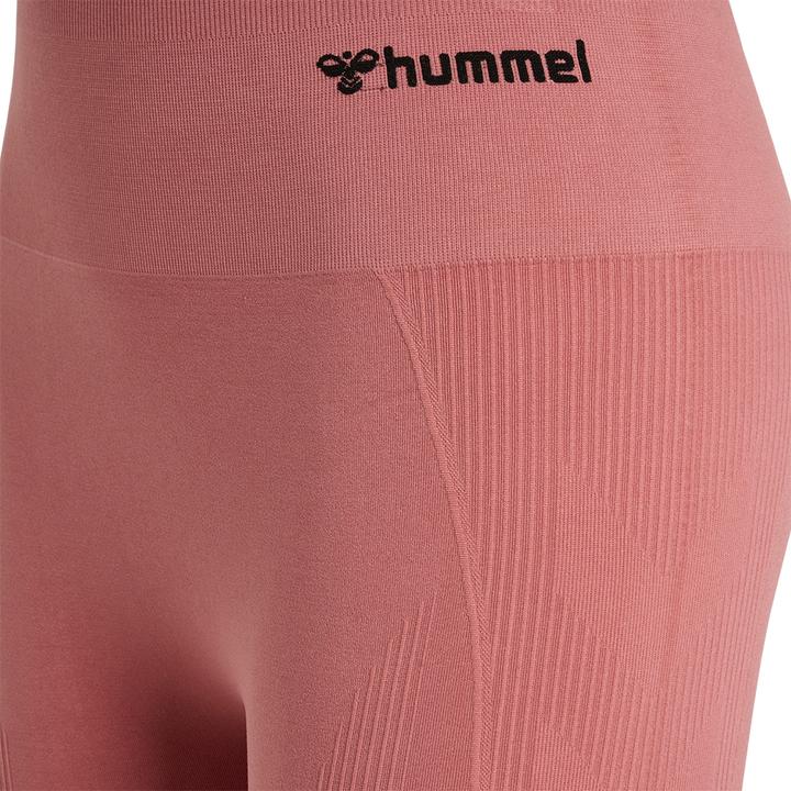 Produktbild hummel Tif Seamless High Waist Tights (S)