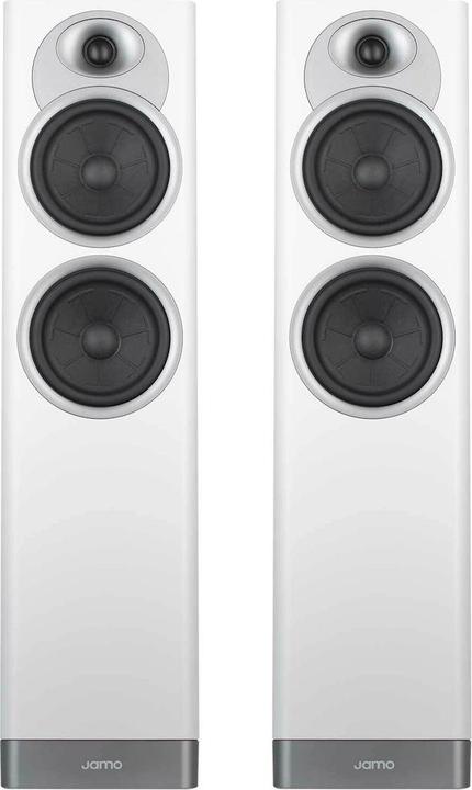 Image du produit Jamo S25HCS (Set)