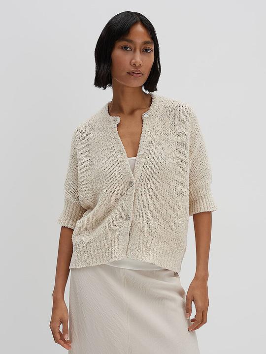 Produktbild Someday Strickjacke TIBELITA (38)