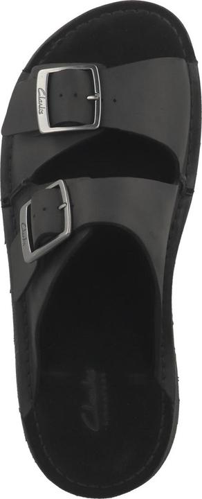 Actual product image Clarks Solsbury Strap - 66537 (46)