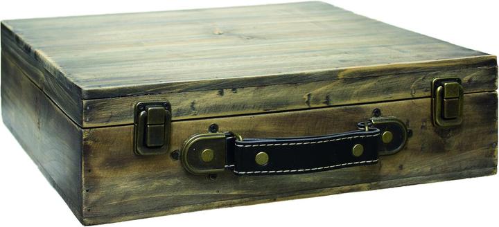 Produktbild Fleur Ami Materialmuster-Box (29.50 cm, 32 cm)