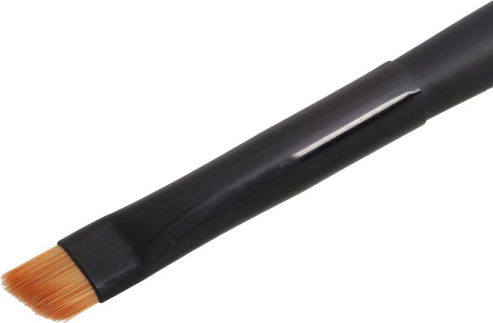 Barbara Hofmann Professional Lidschattenpinsel 16.5 cm